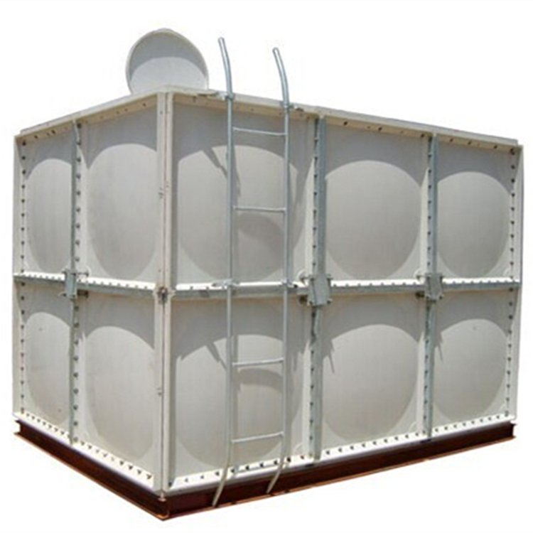 Grp Water Tanks From Manufacturer, Basement Water Holding Tank Capacity