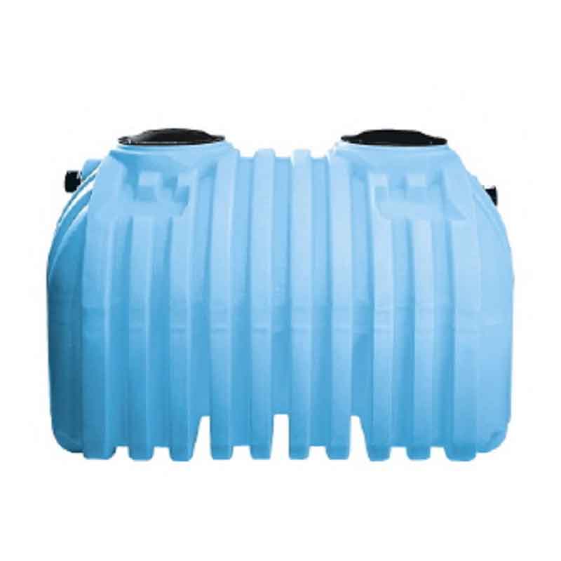 Plastic Septic Tank