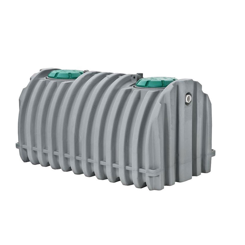 Plastic Septic Tank