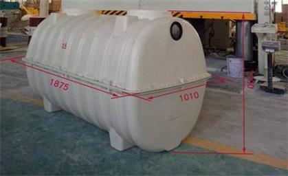 Significance of Owning a Fiberglass Water Storage Tank