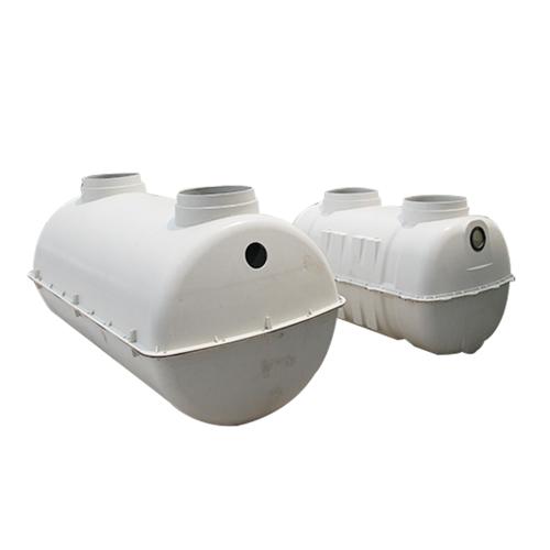 Fiberglass Septic  Tank