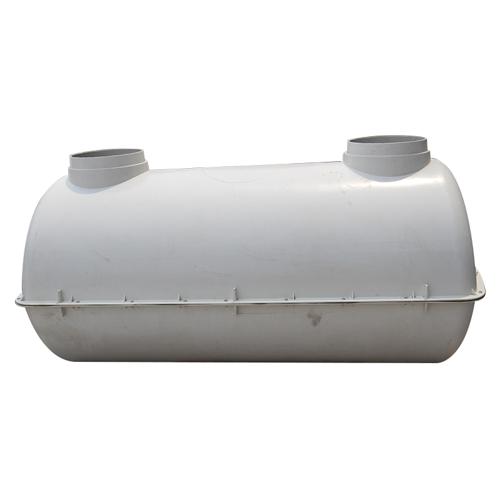 Fiberglass Septic  Tank