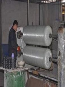 fiberglass fiament