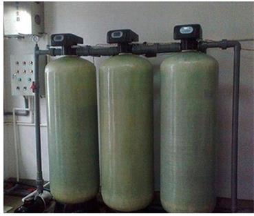 Frp tank used in textile industry