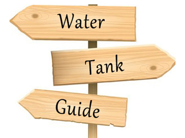 Water Tanks: The Definitive Guide (2018)