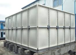 How to choose the right fiberglass water tank?
