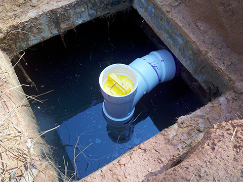 How to Clean Septic Tank( Step-By-Step Case Study )