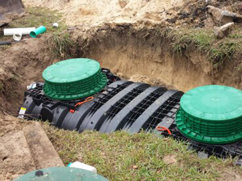 How to Install Septic Tank( Step-By-Step Case Study )