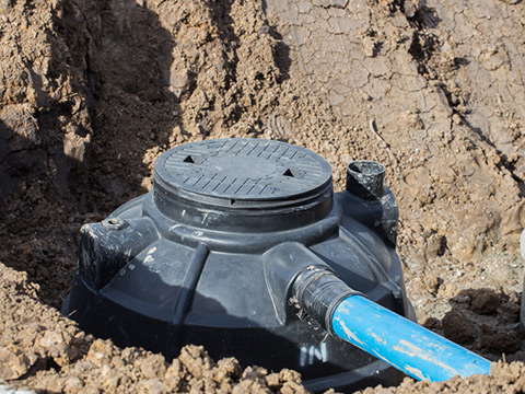 How to Repair a Septic Tank ( Step-By-Step Case Study )
